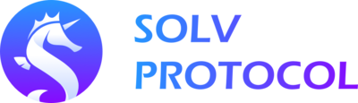 SOLV Protocol